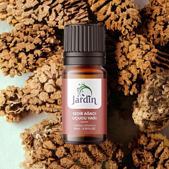 Sedir Ağacı (Cedrus atlantica / 10 mL)